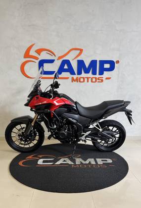 HONDA CB 500 X ABS 